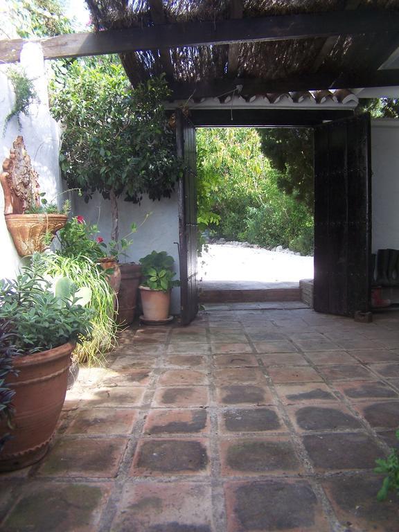 Finca La Tierra Mijas - Adults Only Bed and Breakfast Kamer foto